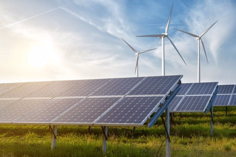 ¿Cómo se almacena la energía calorífica?