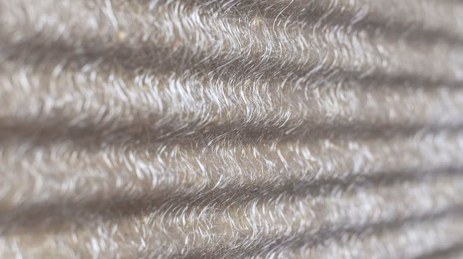 ¿Cómo afecta la fibra de vidrio al medio ambiente?