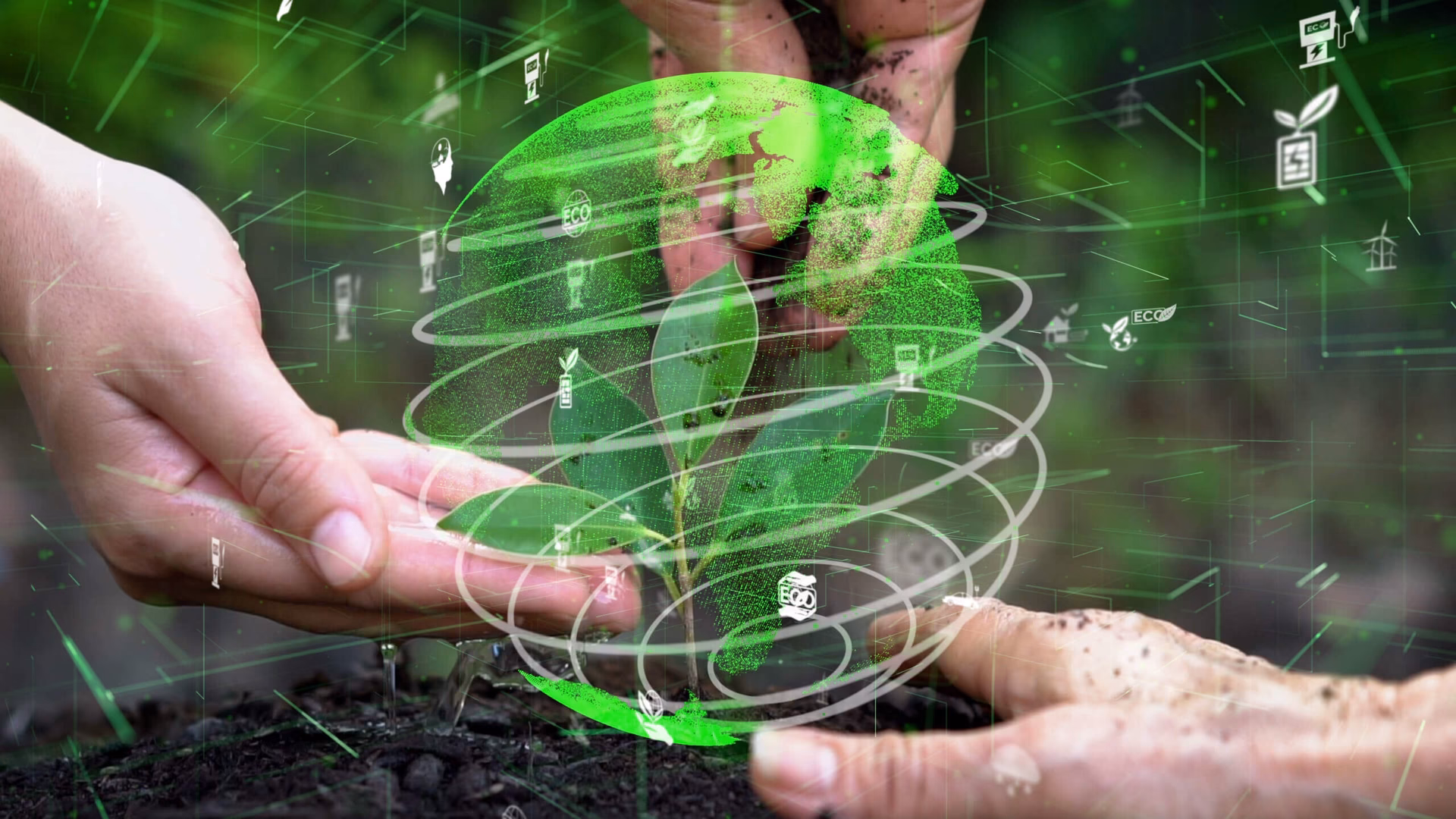 ¿Cómo influye la filosofía en la contaminación ambiental?