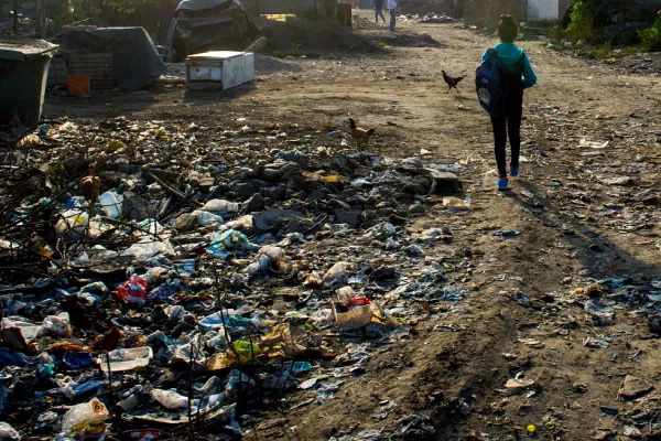 ¿Cuáles fueron las situaciones de contaminación abordadas durante el programa Gatoencerrado?