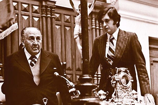 ¿Cuáles fueron las consecuencias del gobierno de Alan García?