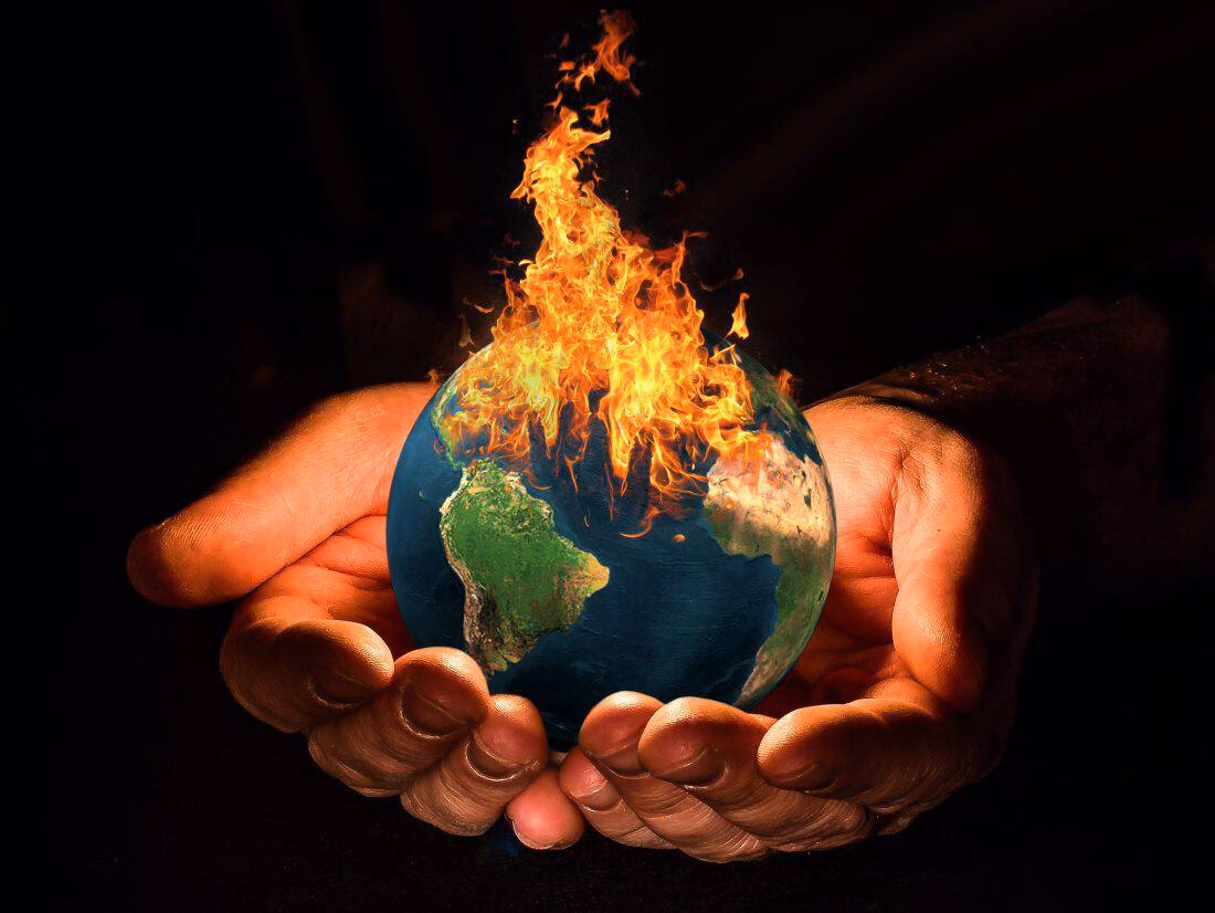 ¿Por qué los jóvenes lucharon por la crisis climática?