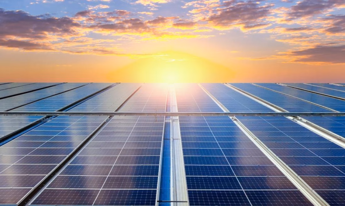 ¿Por qué es importante la energía solar?