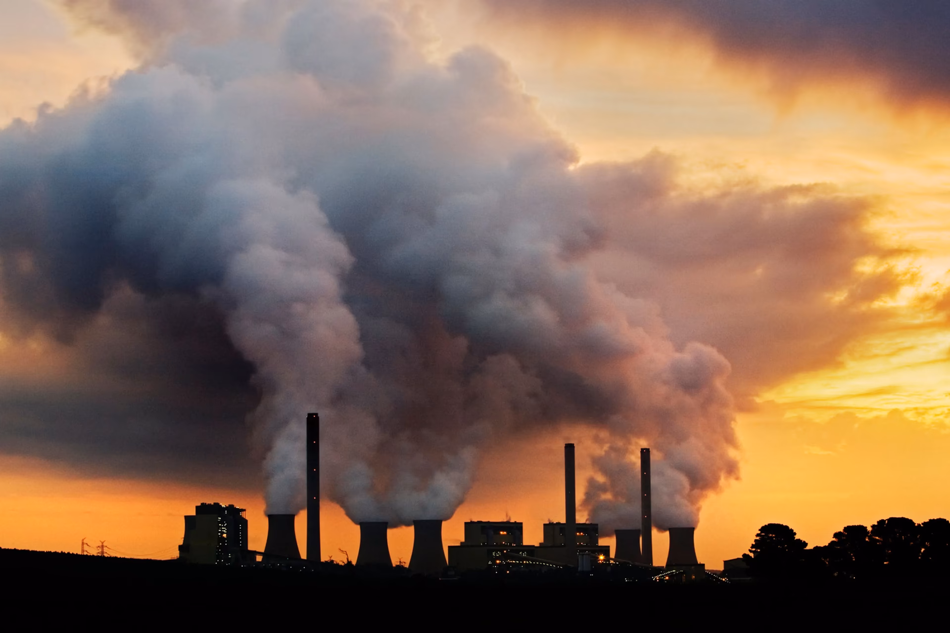 ¿Cuál es el impacto del gas natural en el medio ambiente?