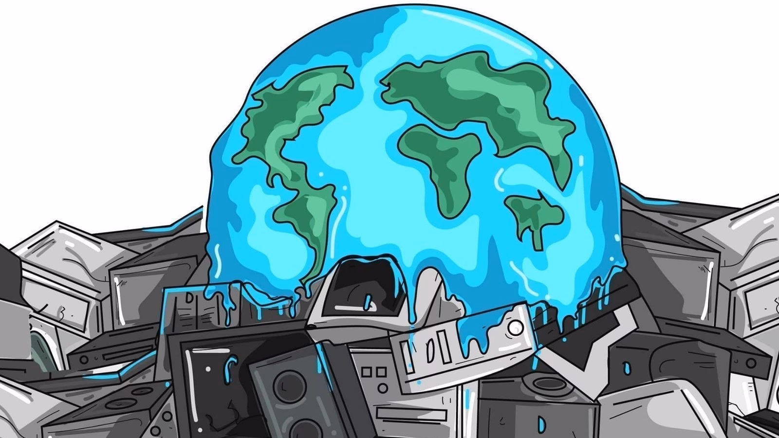 ¿Qué es la obsolescencia programada?