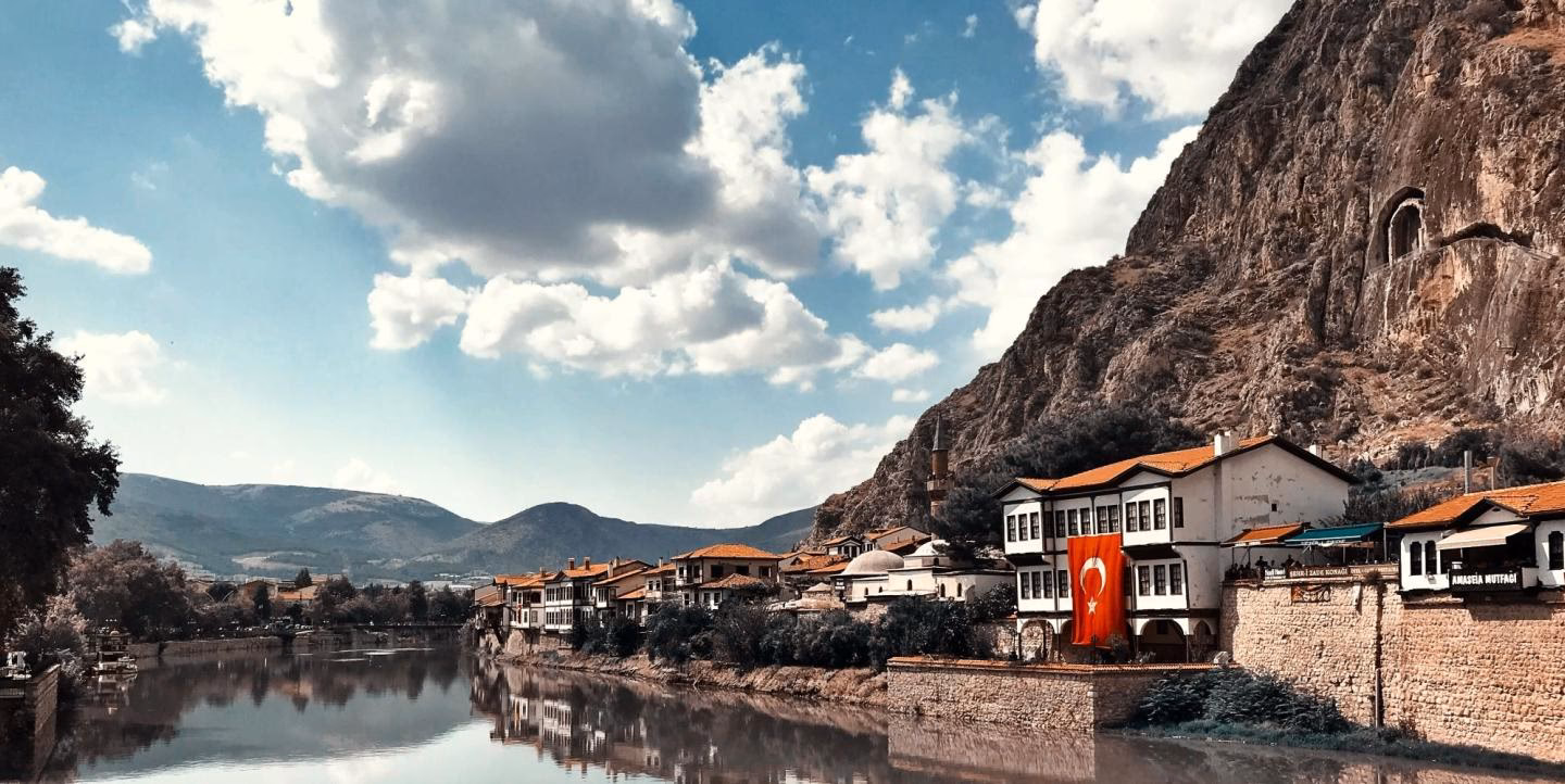 ¿Qué ha causado los cambios en Turquía?