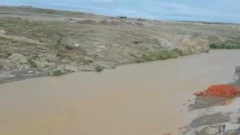 ¿Cuál es el origen de la contaminación en Quiulacocha?