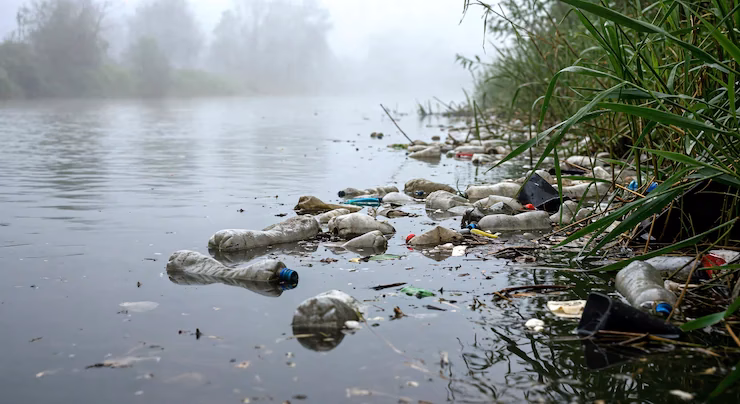 ¿Qué es la producción de riberas?