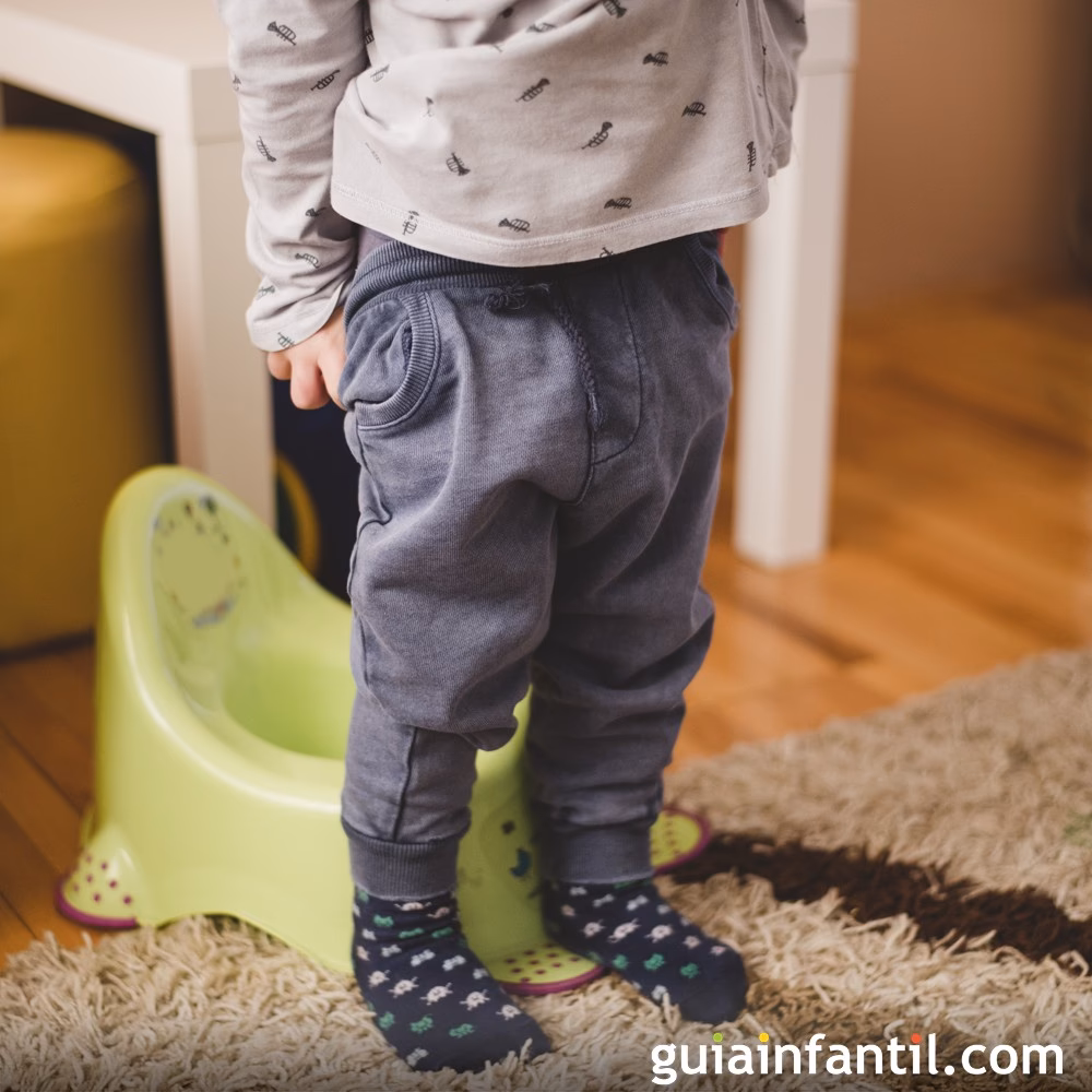 ¿Cómo cuidar la ropa de un bebé?