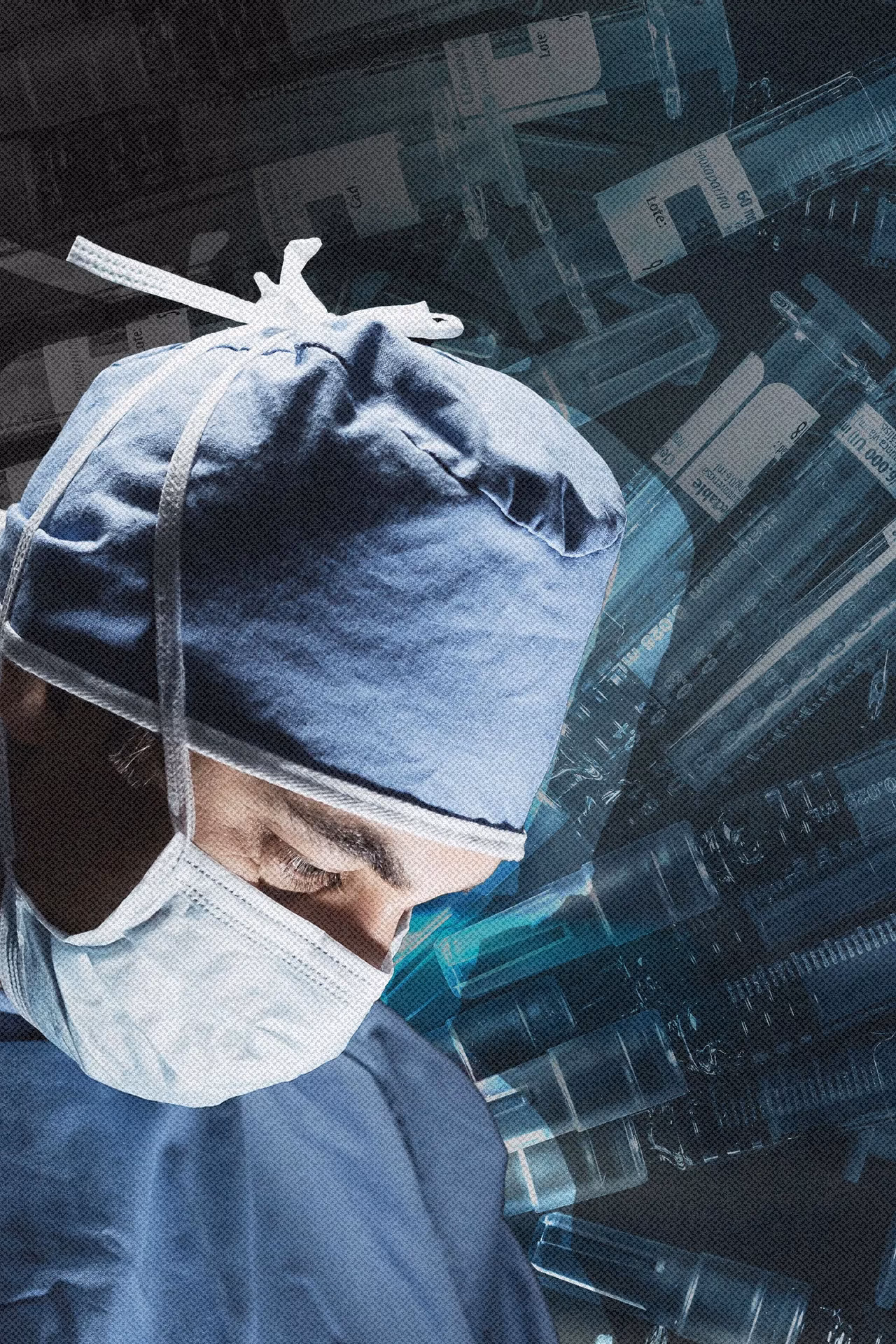 ¿Cómo evitar la contaminación de las medicinas?