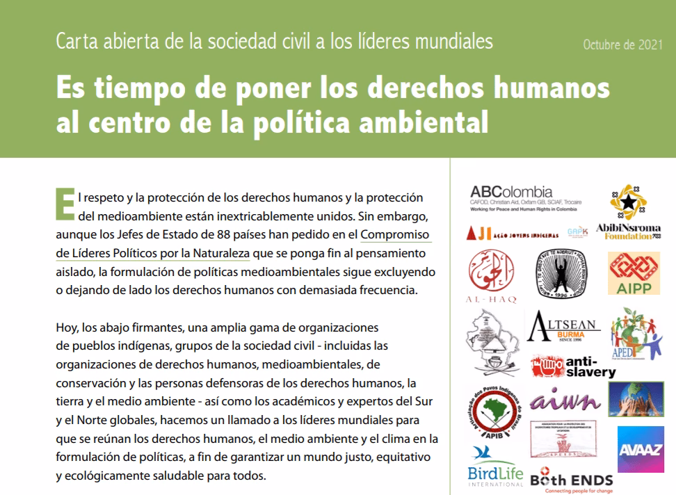 ¿Cuáles son las condiciones físicas y ambientales en la negociación?