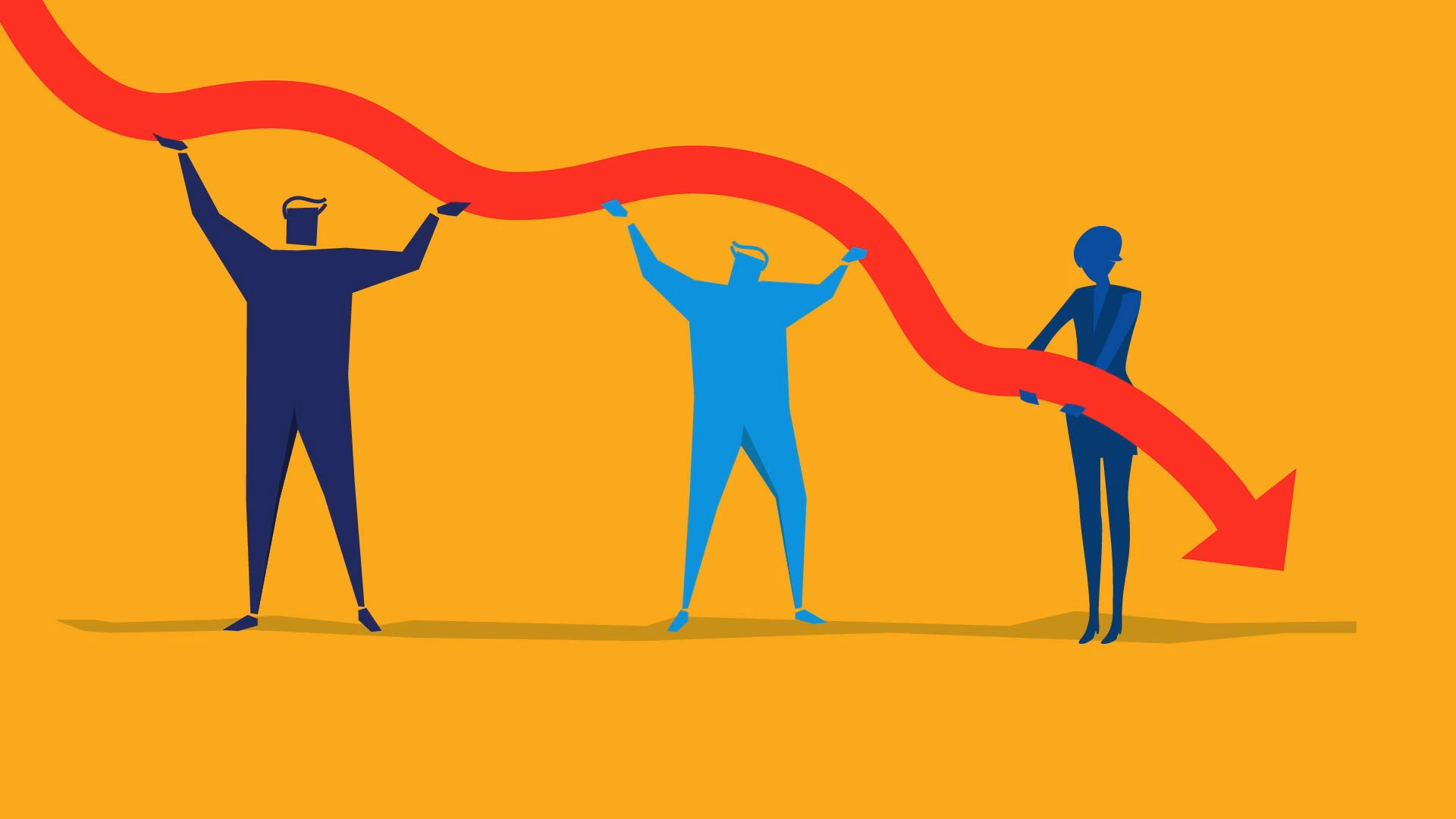 ¿Cuál fue el aumento de la deuda externa en 2019?