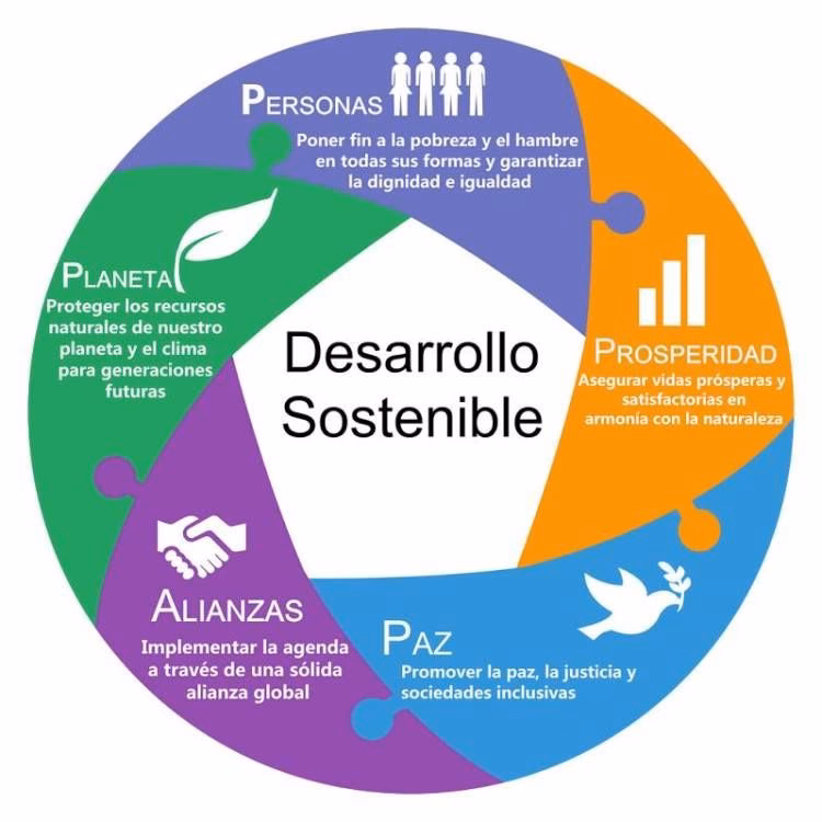 ¿Qué es la sostenibilidad?