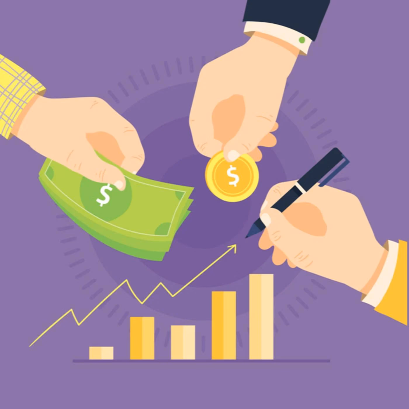 ¿Cómo afectan los riesgos de sostenibilidad al sistema económico?