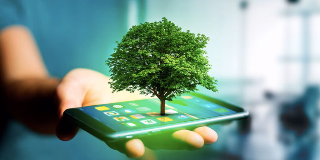 ¿Qué avances tecnológicos están ayudando en la conservación del Medio Ambiente?