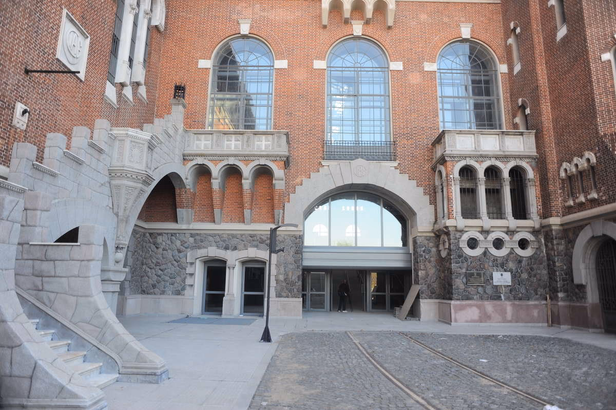 ¿Qué actividades se realizarán en los museos BA y la Usina del arte?