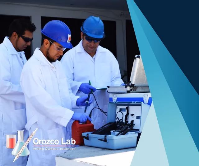 ¿Qué es el Laboratorio de higiene, seguridad y medio ambiente?