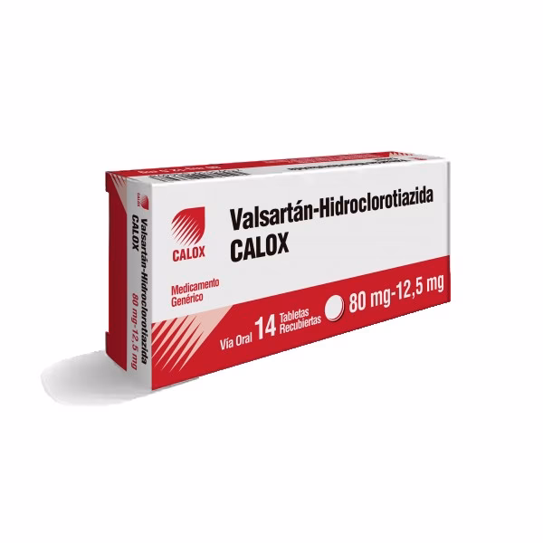 ¿Cómo aumentar la exposición sistémica a valsartán?