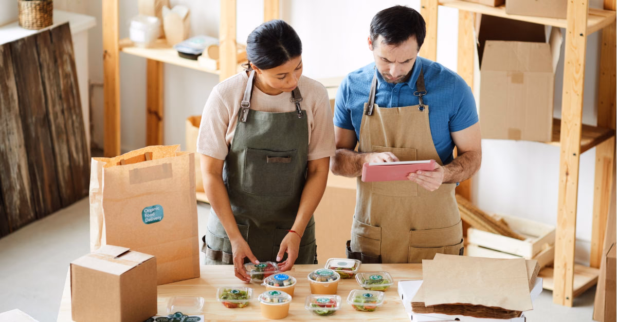 ¿Qué es un ambiente laboral lleno de colaboración?