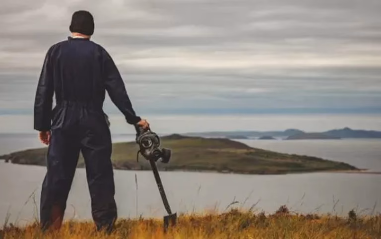 ¿Cuál es el lago peor conservado del Reino Unido?
