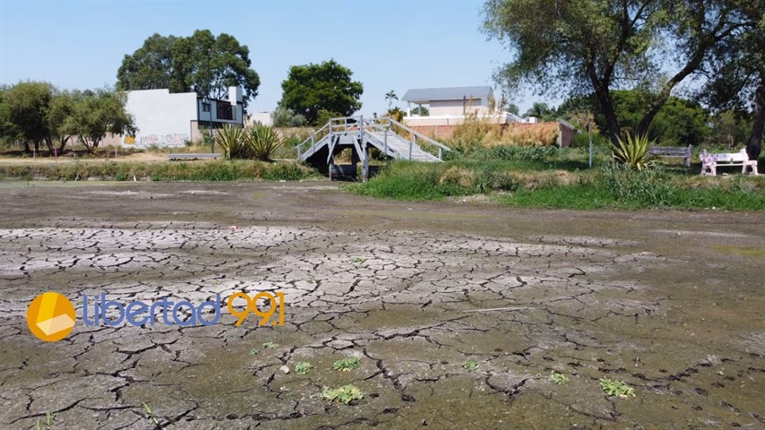 ¿Cómo evitar la contaminación en las lagunas de desechos?