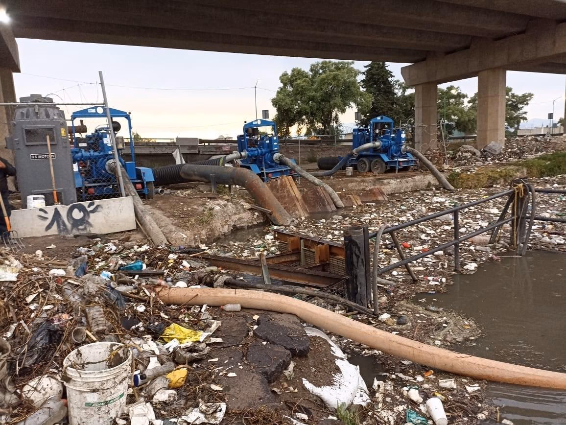 ¿Qué es el tratamiento de lagunas?