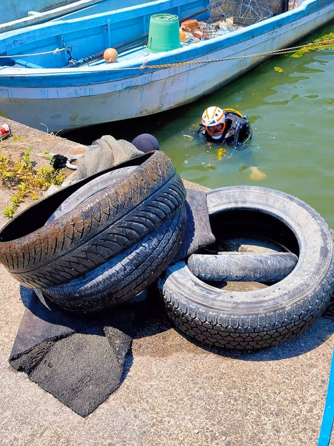 How does Lake Biwa affect our daily lives?