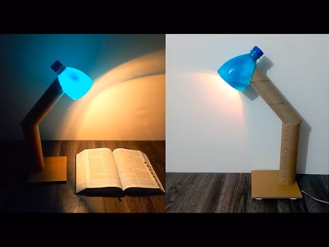 ¿Qué se necesita para reutilizar una lámpara?