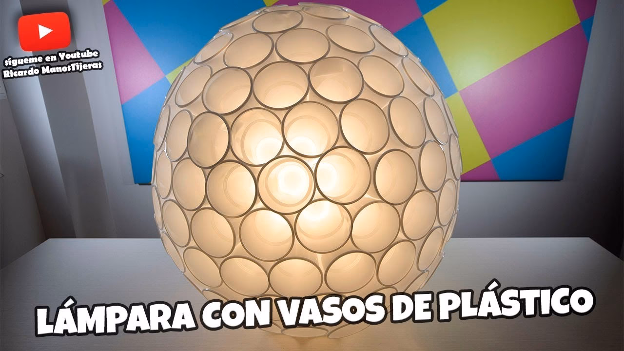 ¿Cómo aumentar el nivel de reciclaje en los vasos desechables?