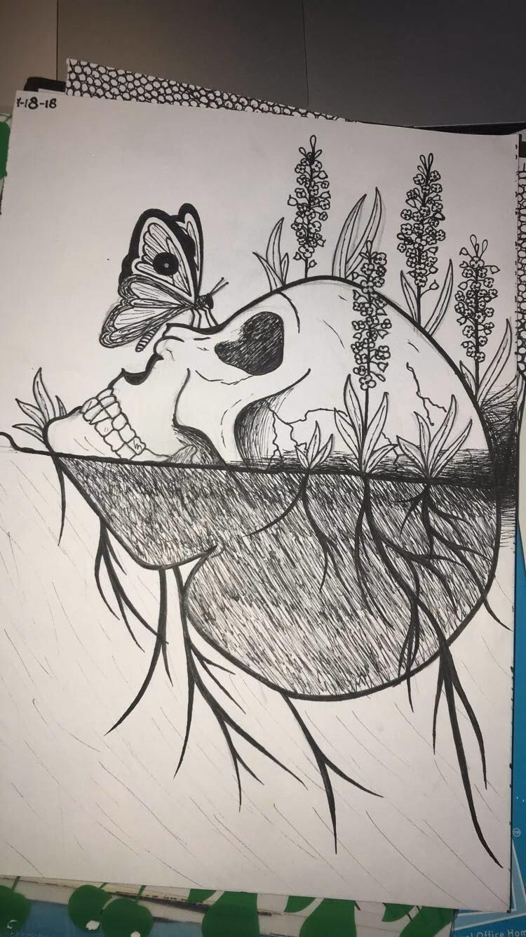 ¿Qué son los dibujos a lápiz y para qué sirven?