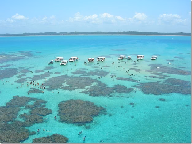 ¿Cuáles son los mejores lugares para visitar en Maragogi?