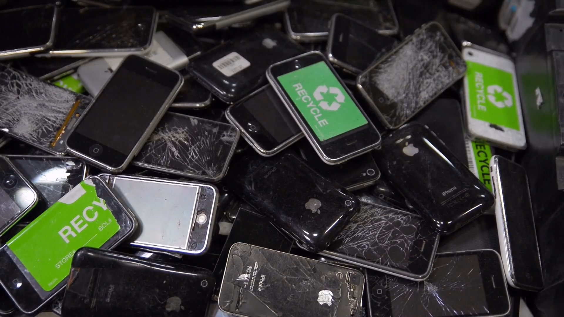 ¿Por qué las baterías contaminan?