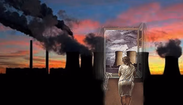 ¿Cómo afecta el cambio climático a los pueblos originarios?