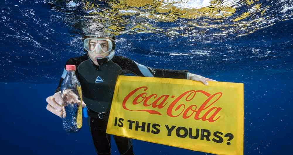¿Cuáles son las marcas más contaminantes?