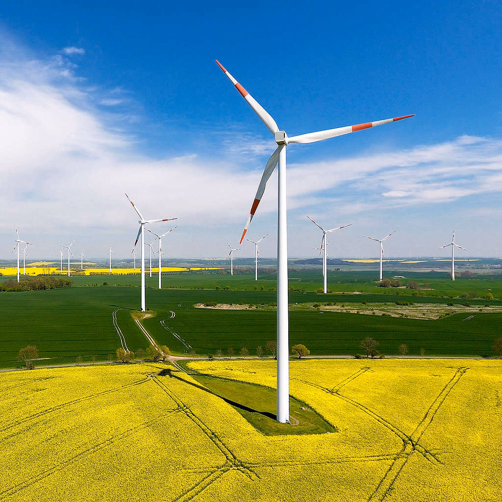 ¿Qué son las energías limpias y ejemplos?
