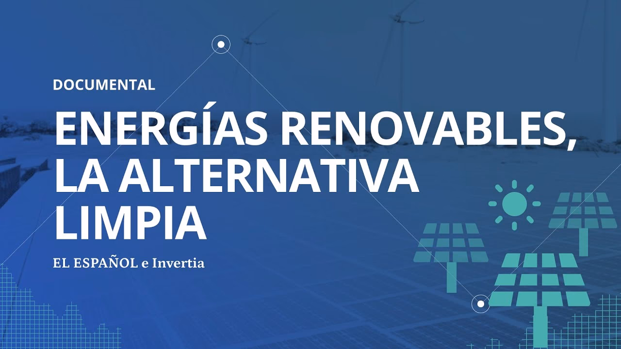¿Qué información encontrarás en el blog de energías renovables?