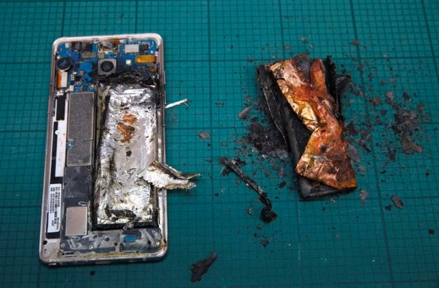 ¿Qué contamina el celular?