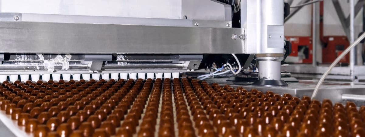 ¿Qué es la maquinaria para granos y cereales?