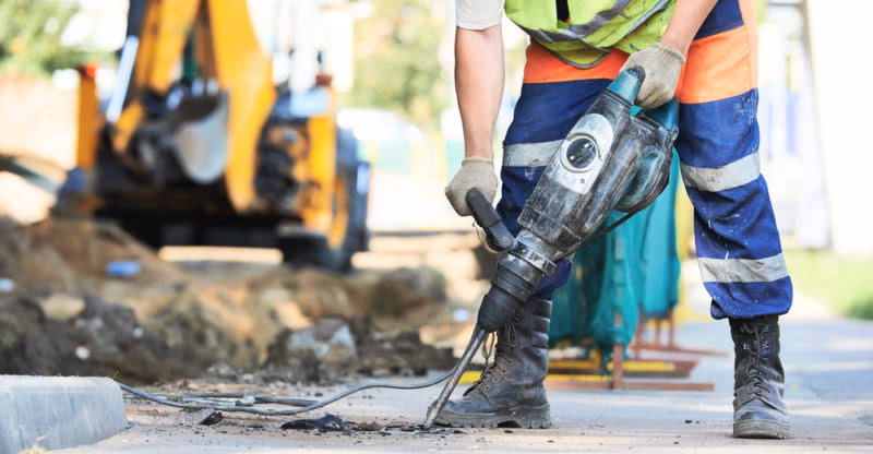 ¿Cómo controlar la exposición al ruido?