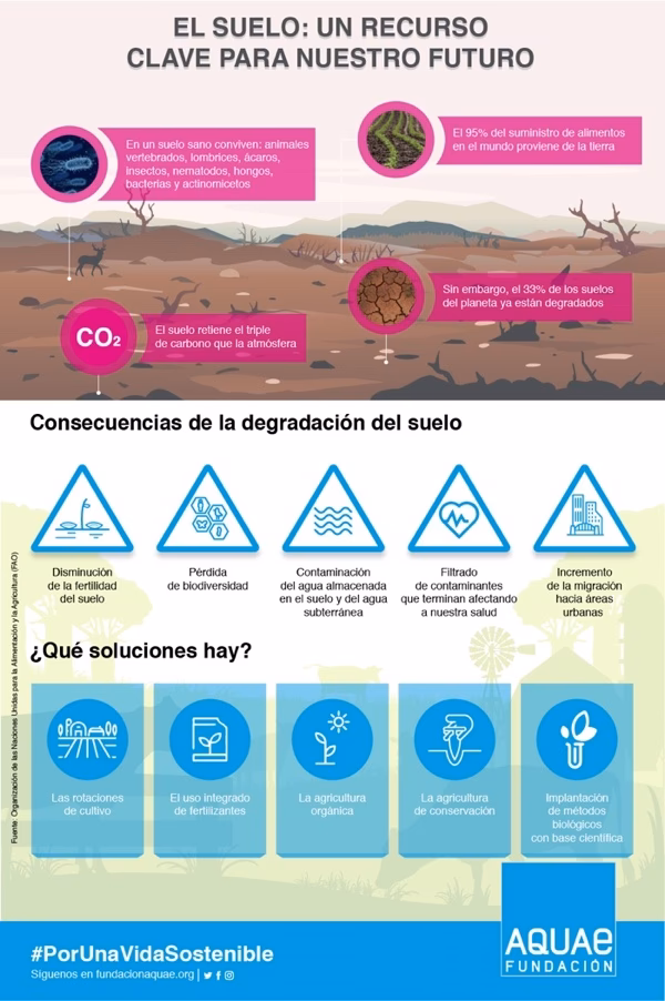 ¿Por qué es importante el acercamiento de las napas en bastas superficies de los principales sistemas productivos?