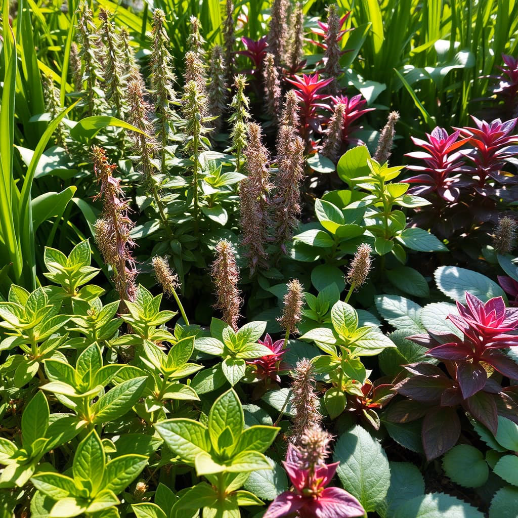 ¿Cómo influyen las plantas en el entorno?