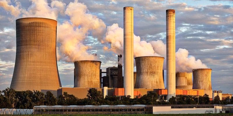¿Cuál fue el primer signo de contaminación?