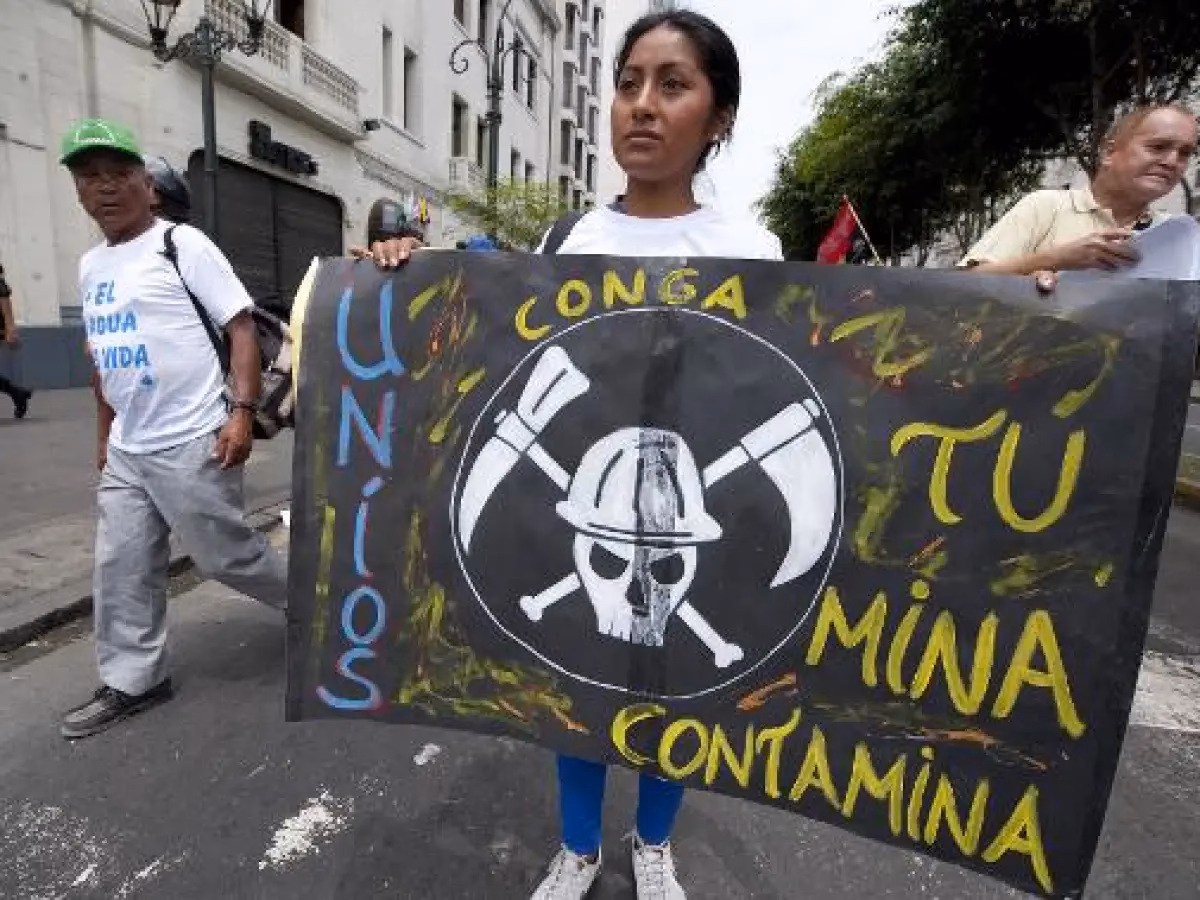 ¿Cuánto tiempo antes se debe notificar una protesta?