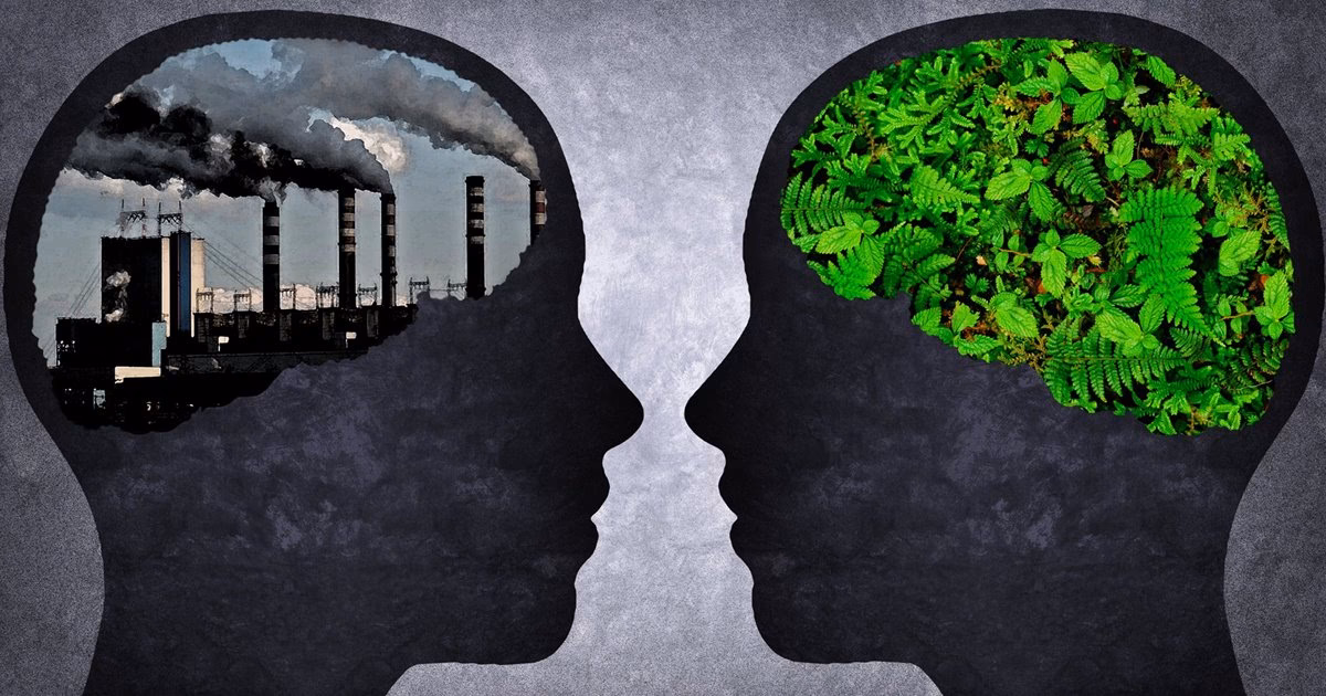 ¿Cuál es la relación entre contaminación del aire y enfermedad de Parkinson?