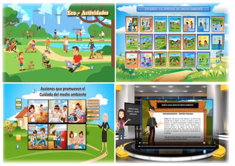 ¿Qué son los proyectos ambientales escolares?