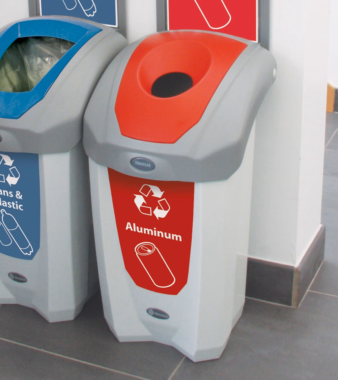 ¿Cómo se maneja el reciclaje lata en tu zona?