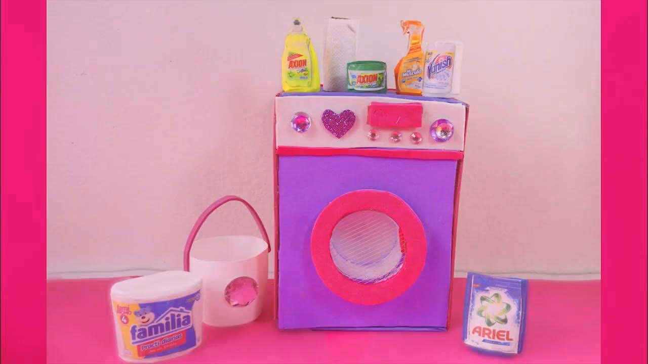 ¿Qué ofrece el mundo revolucionario de los lavarropas paleta?