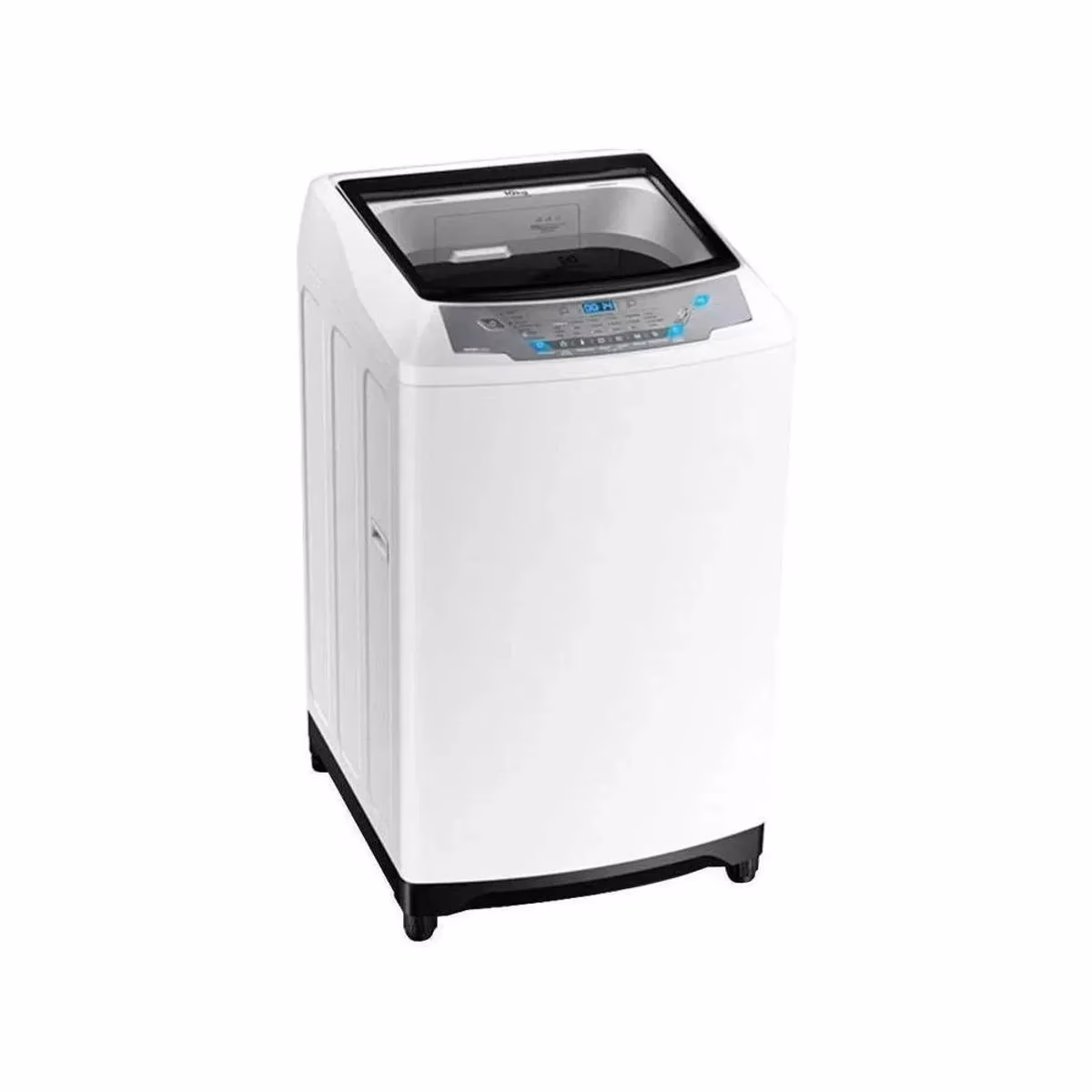 ¿Cómo se califica la eficiencia energética de los lavarropas?