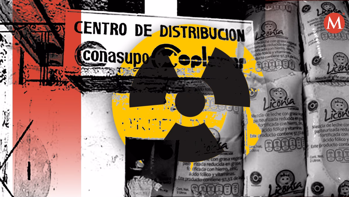 ¿Cómo se detecta la acidez de la leche?