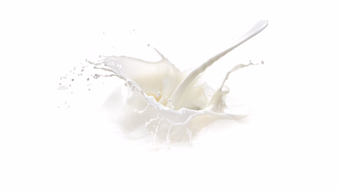 ¿Cuál es la presencia de glifosato en la leche materna?